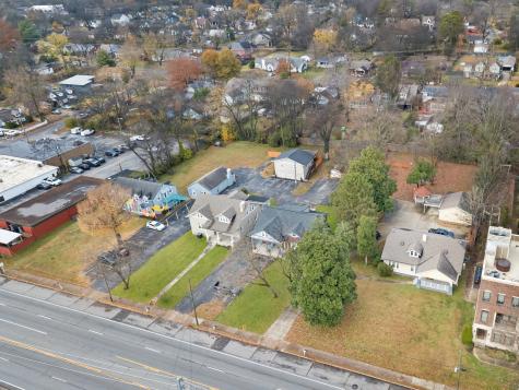 3813 Gallatin Pike Nashville TN 37216