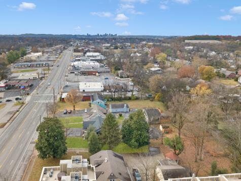 3813 Gallatin Pike Nashville TN 37216