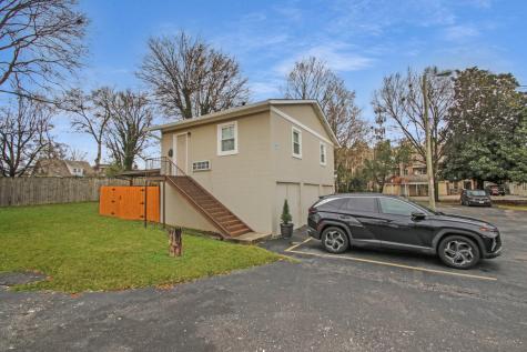 3813 Gallatin Pike Nashville TN 37216