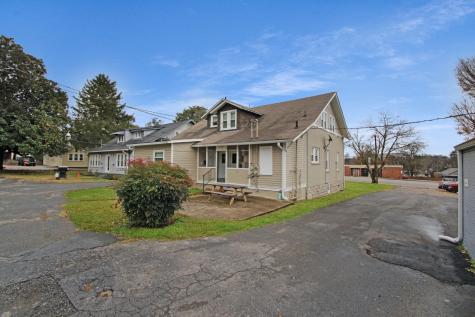 3813 Gallatin Pike Nashville TN 37216