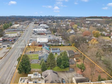 3813 Gallatin Pike Nashville TN 37216