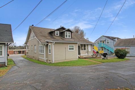 3813 Gallatin Pike Nashville TN 37216