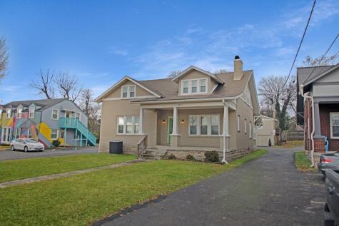 3813 Gallatin Pike Nashville TN 37216