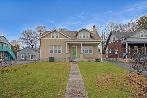 3813 Gallatin Pike Nashville TN 37216