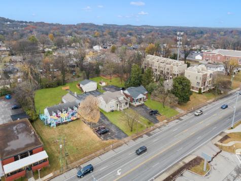 3813 Gallatin Pike Nashville TN 37216