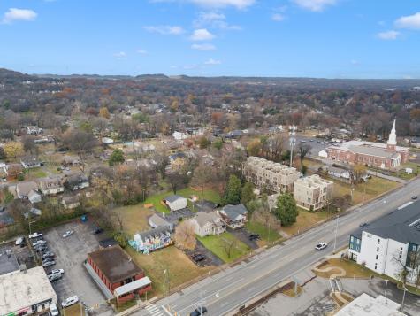 3813 Gallatin Pike Nashville TN 37216