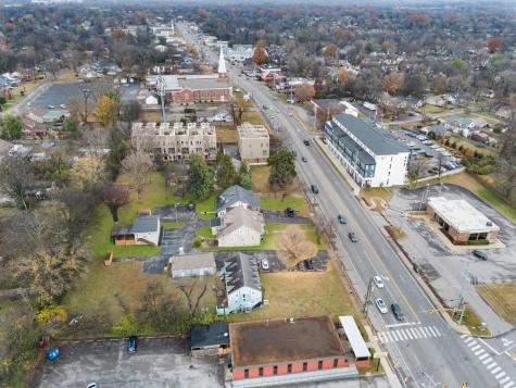 3813 Gallatin Pike Nashville TN 37216