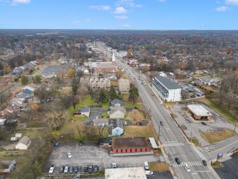 3813 Gallatin Pike Nashville TN 37216