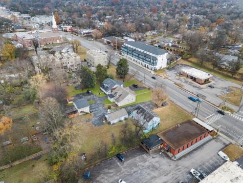 3813 Gallatin Pike Nashville TN 37216