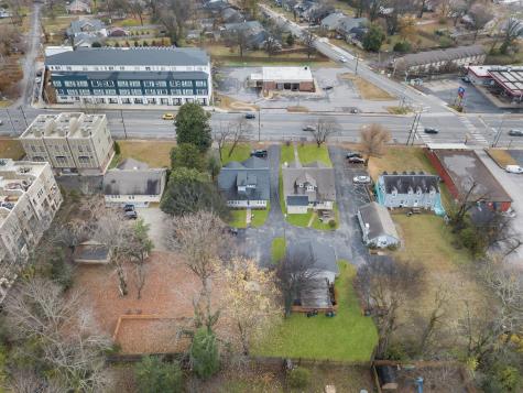 3813 Gallatin Pike Nashville TN 37216