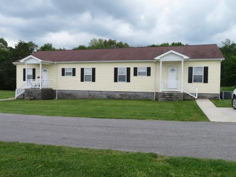 5254 Hillsboro Boulevard Manchester TN 37355