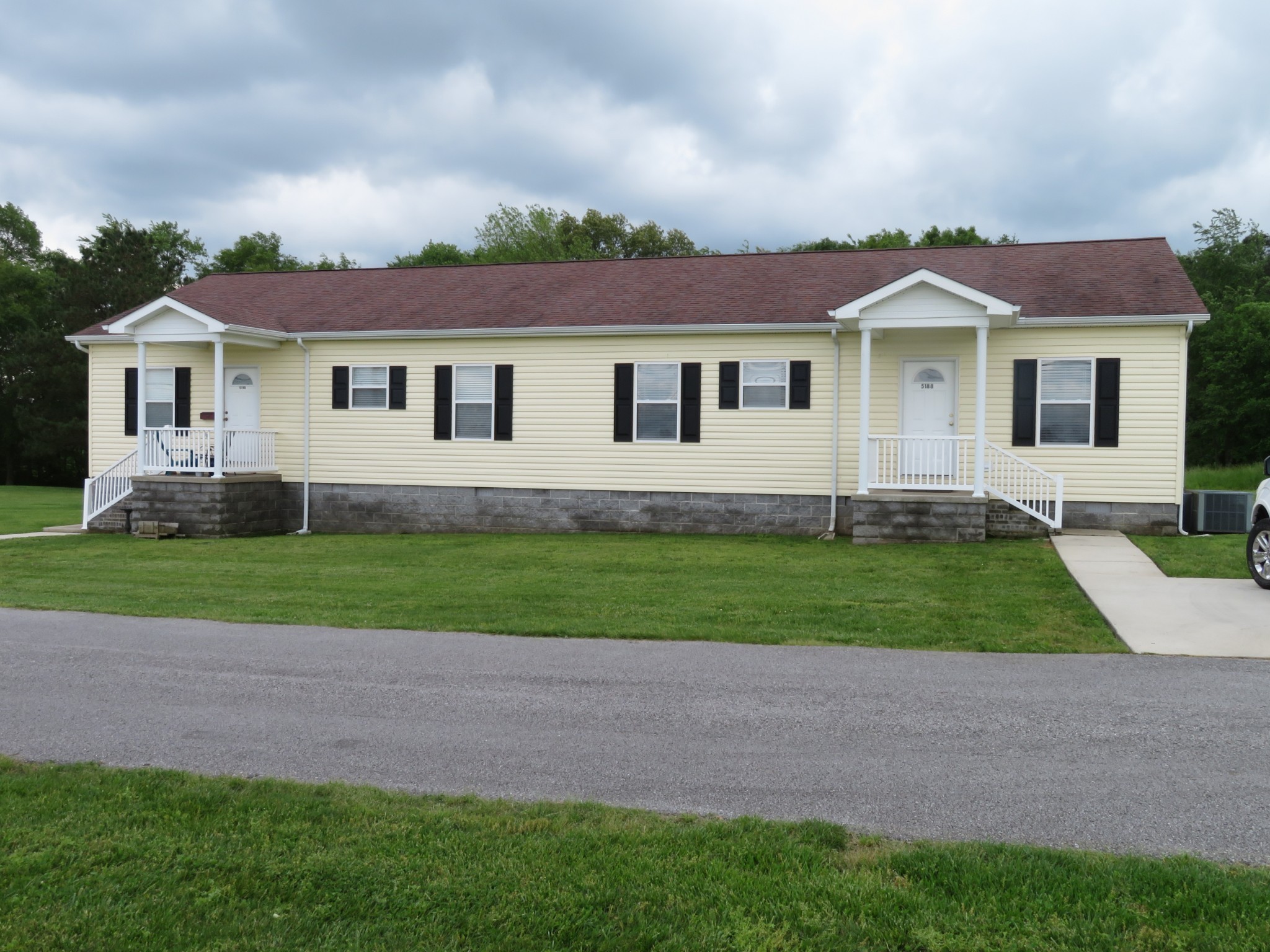 5254 Hillsboro Boulevard Manchester TN 37355