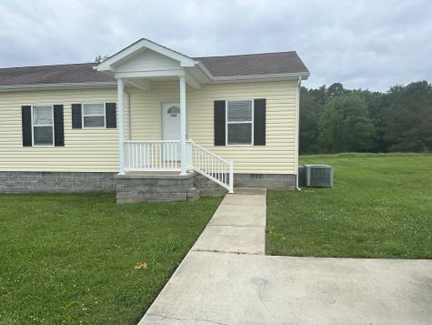 5254 Hillsboro Boulevard Manchester TN 37355