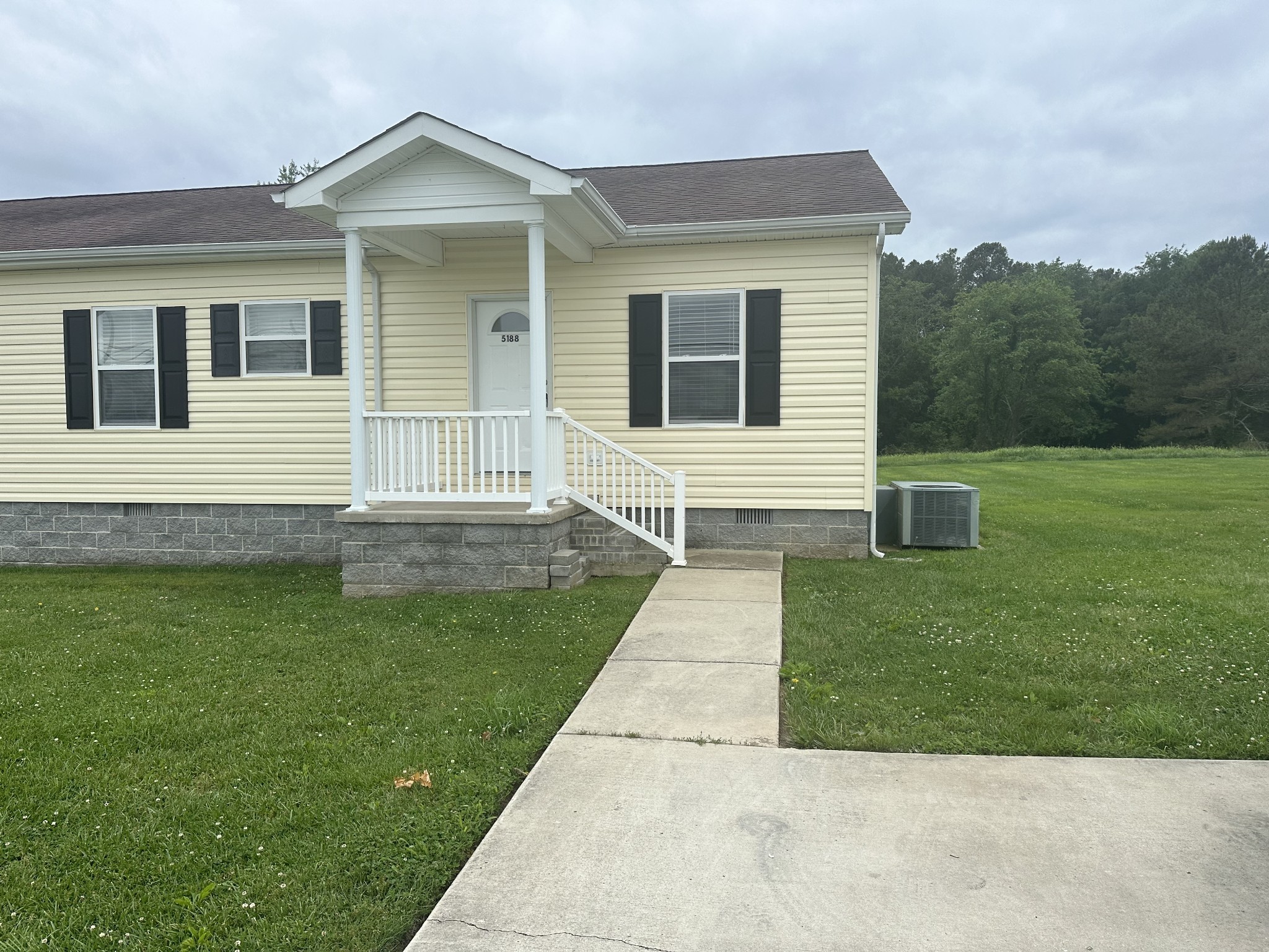 5254 Hillsboro Boulevard Manchester TN 37355