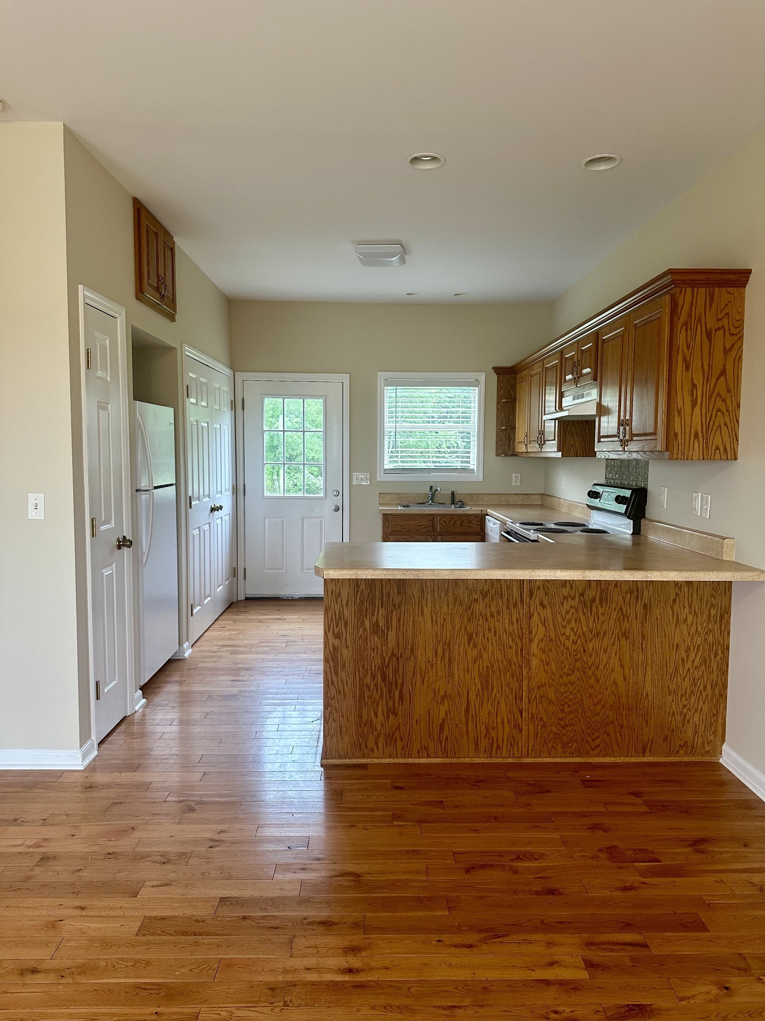 5254 Hillsboro Boulevard Manchester TN 37355
