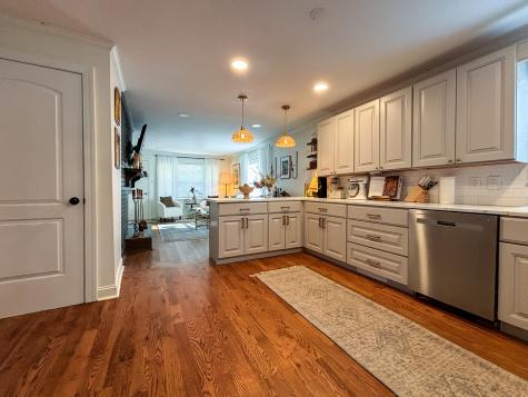 904 Goodview Drive Columbia TN 38401