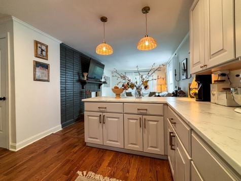 904 Goodview Drive Columbia TN 38401