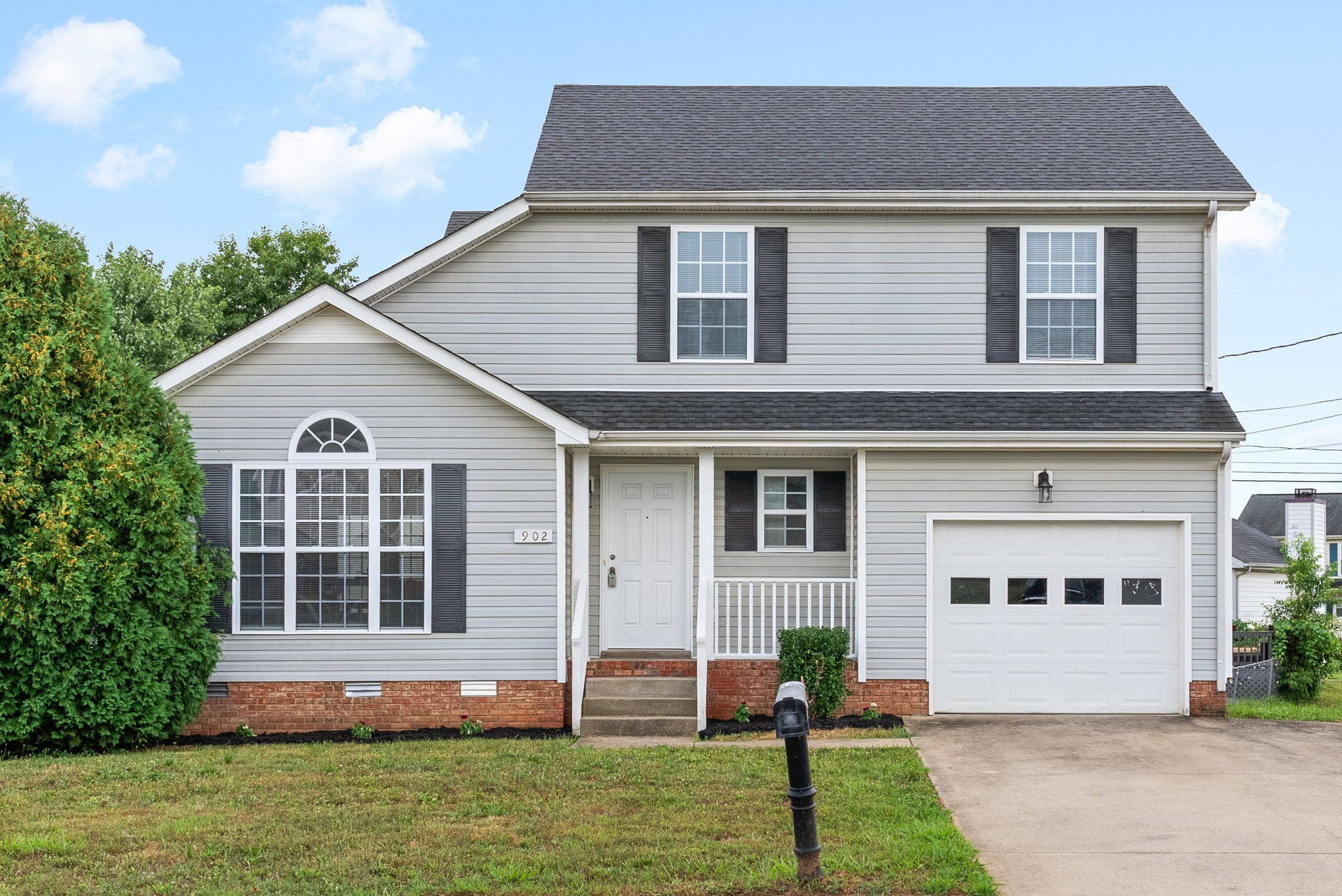 902 Fisher Court Clarksville TN 37042