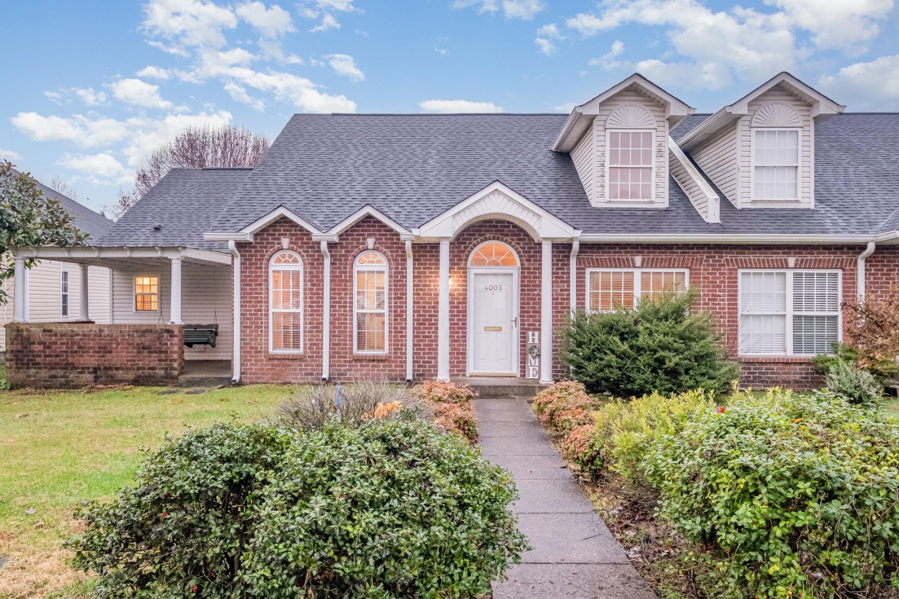 4003 William Mack Lane Portland TN 37148