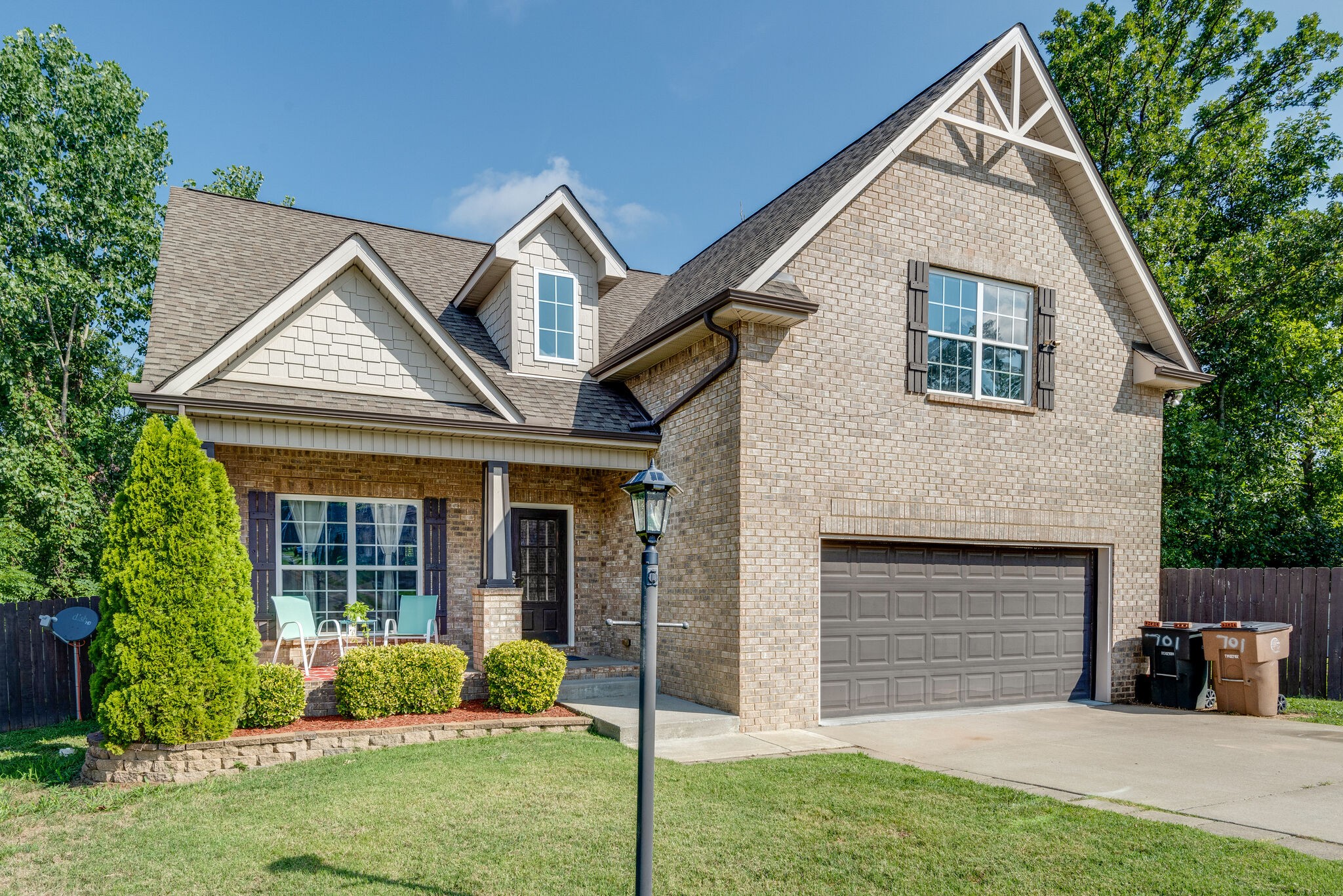 701 Frodo Lane Antioch TN 37013