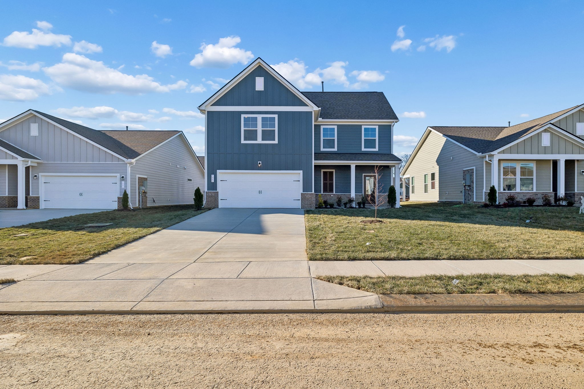 7060 Sutton Drive White House TN 37188