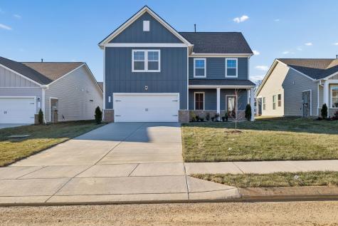 7060 Sutton Drive White House TN 37188