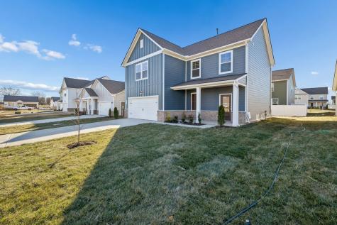 7060 Sutton Drive White House TN 37188