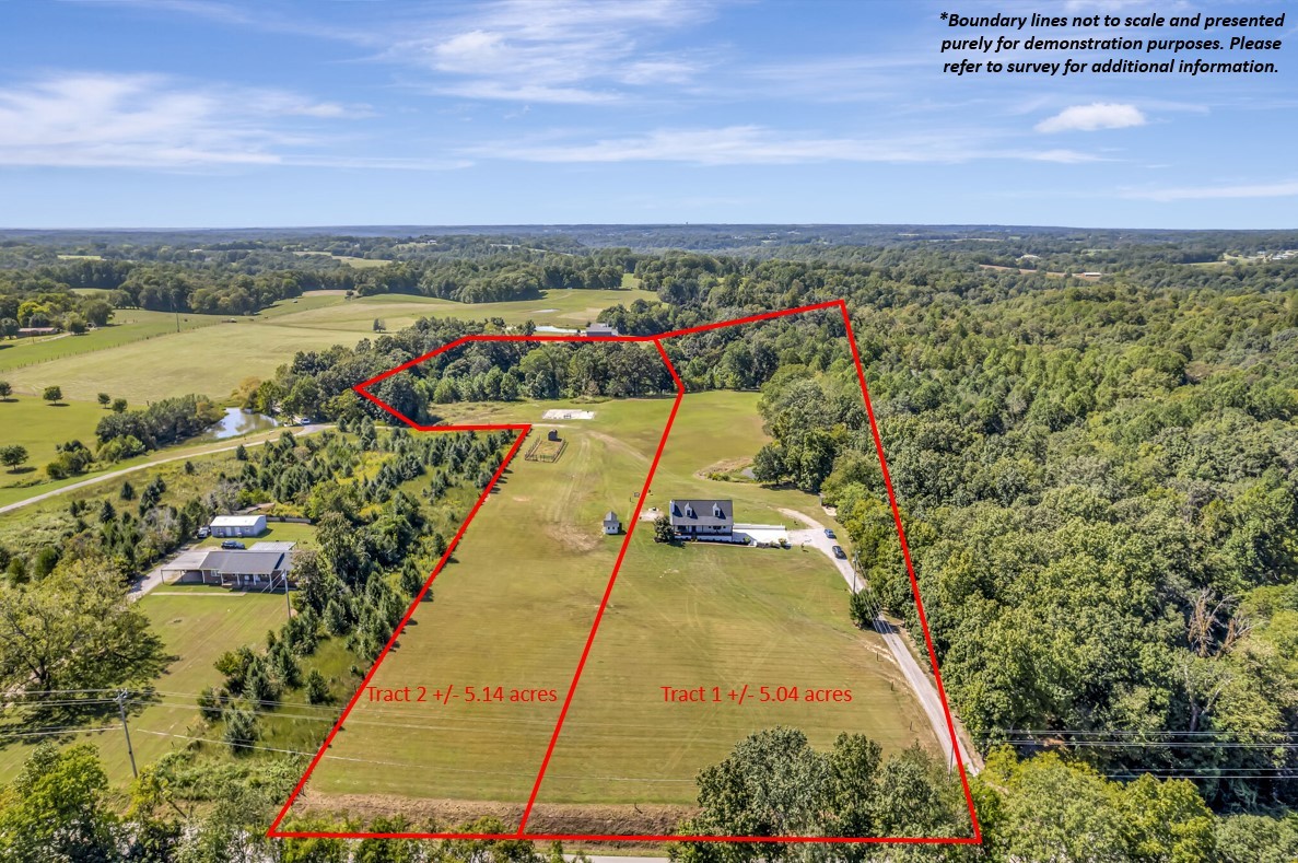 0 New Hope Road Joelton TN 37080