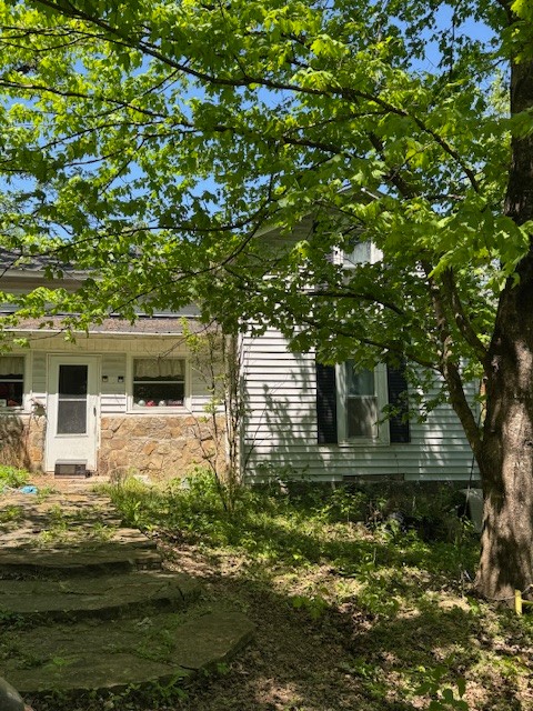 32 Preston Hollow Lane Hickman TN 38567