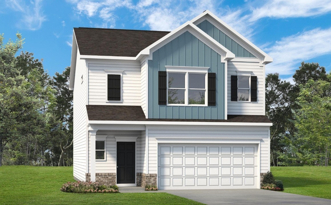 2263 Ireland Way Clarksville TN 37042