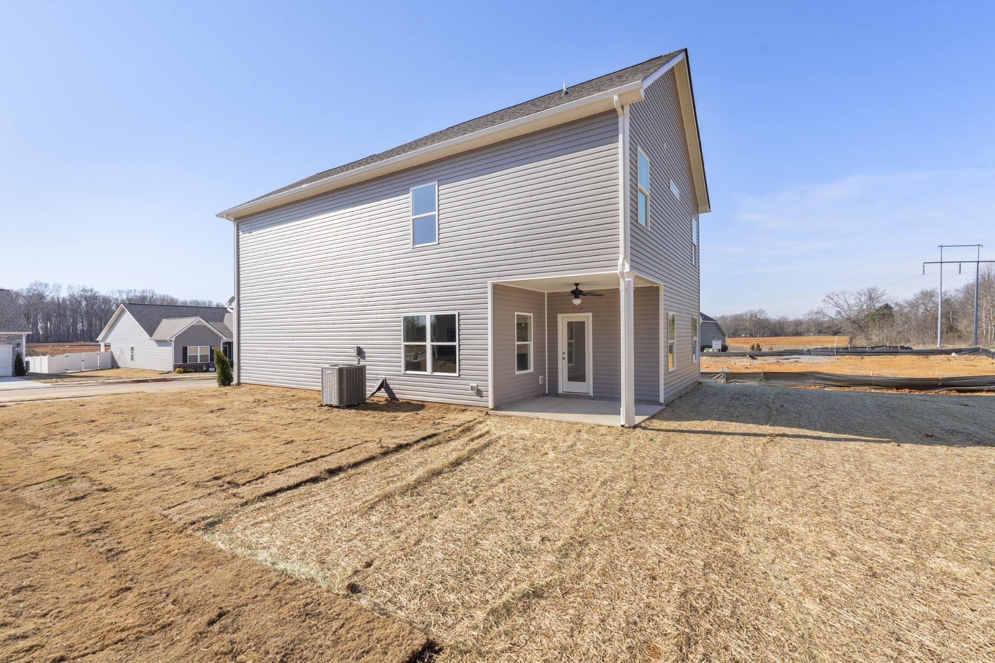 2263 Ireland Way Clarksville TN 37042