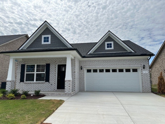 737 Rex Drive Spring Hill TN 37174