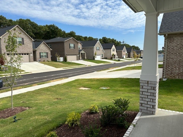 737 Rex Drive Spring Hill TN 37174