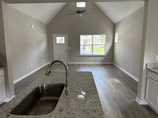 737 Rex Drive Spring Hill TN 37174