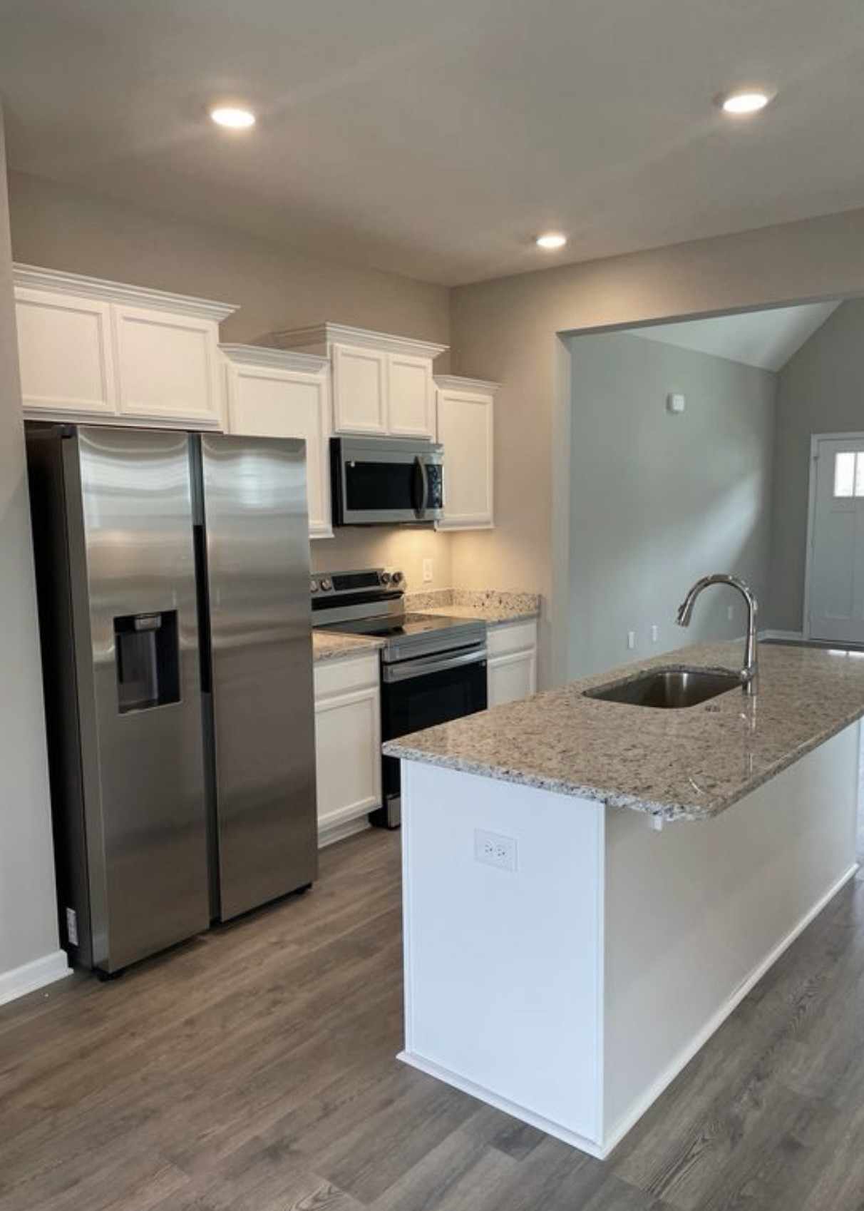 737 Rex Drive Spring Hill TN 37174