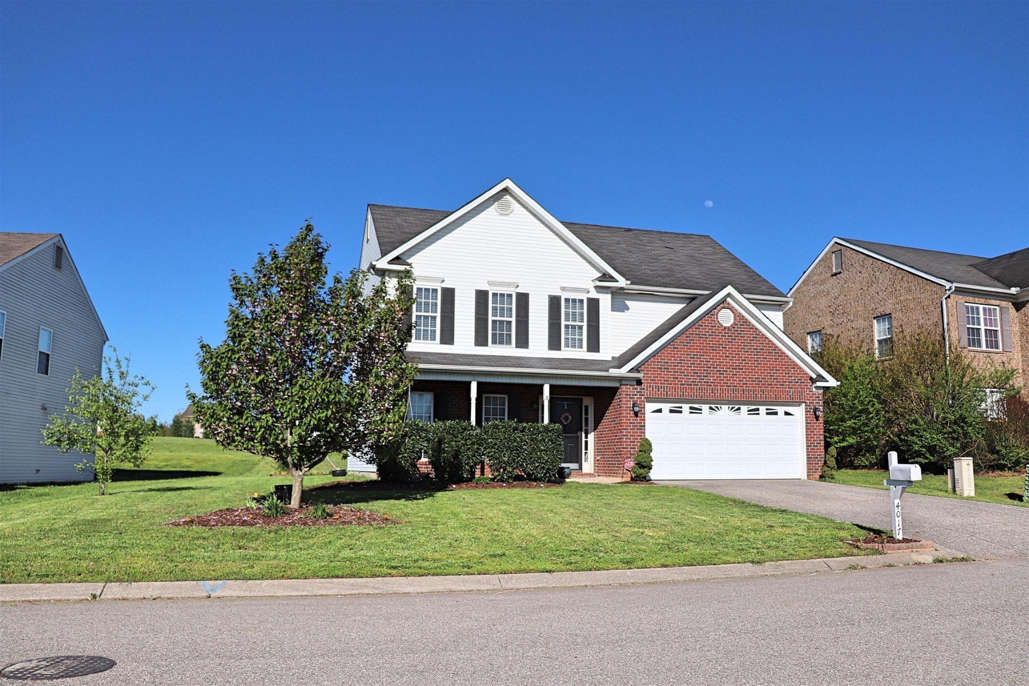 4017 Cadence Drive Spring Hill TN 37174