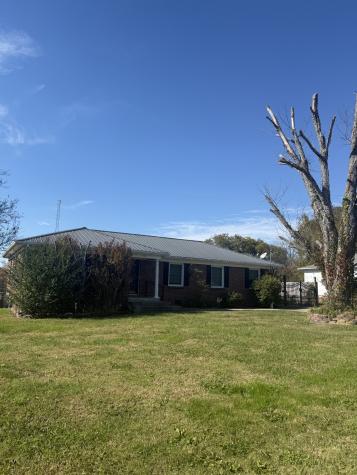 808 Cowan Avenue Shelbyville TN 37160