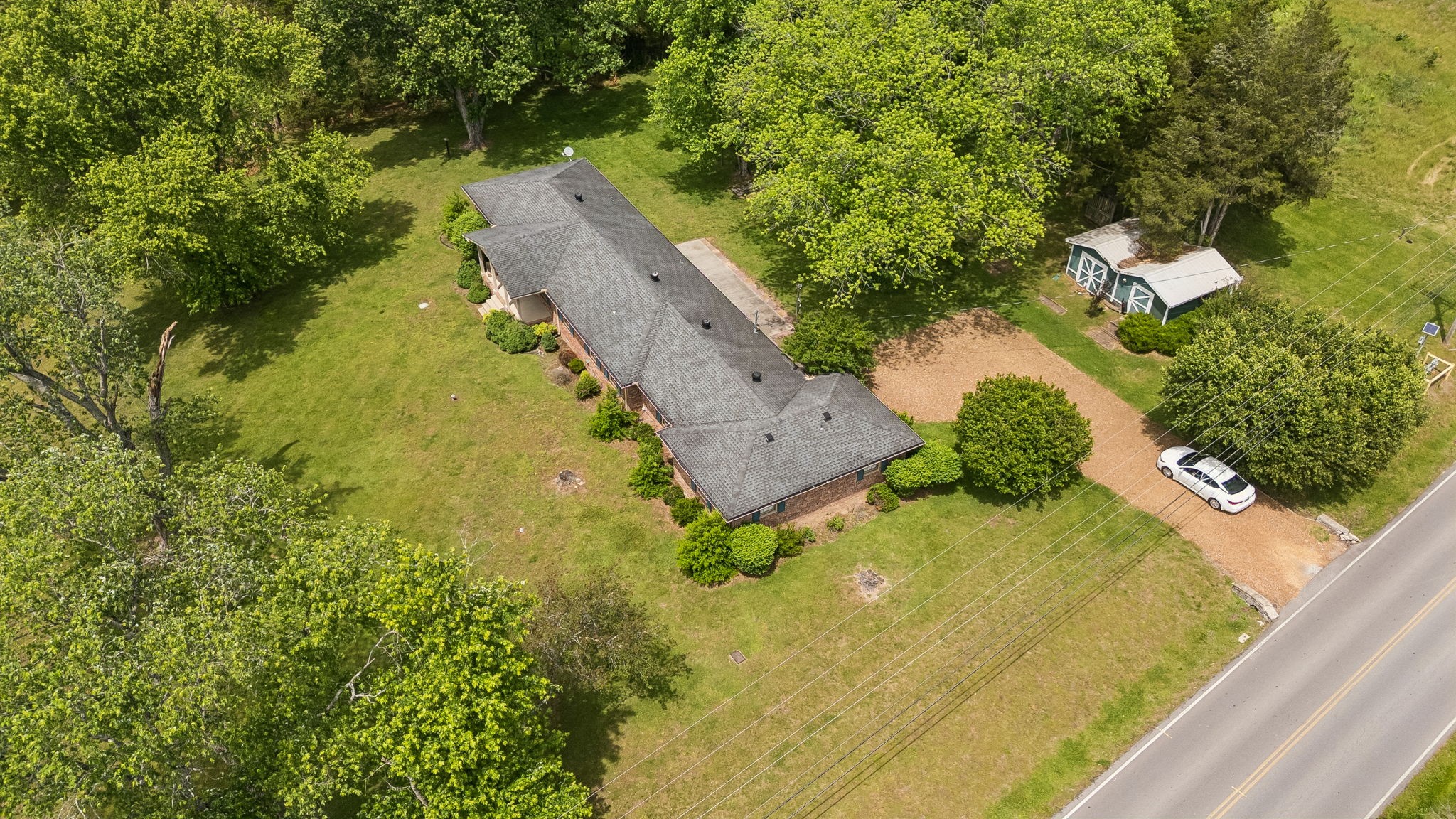 49 Chandler Road Mount Juliet TN 37122