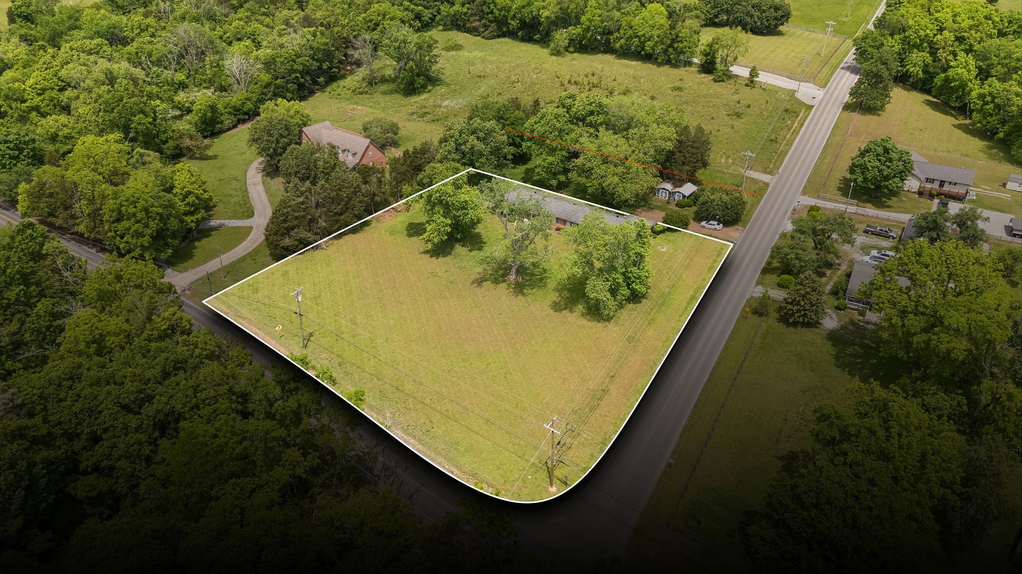 49 Chandler Road Mount Juliet TN 37122