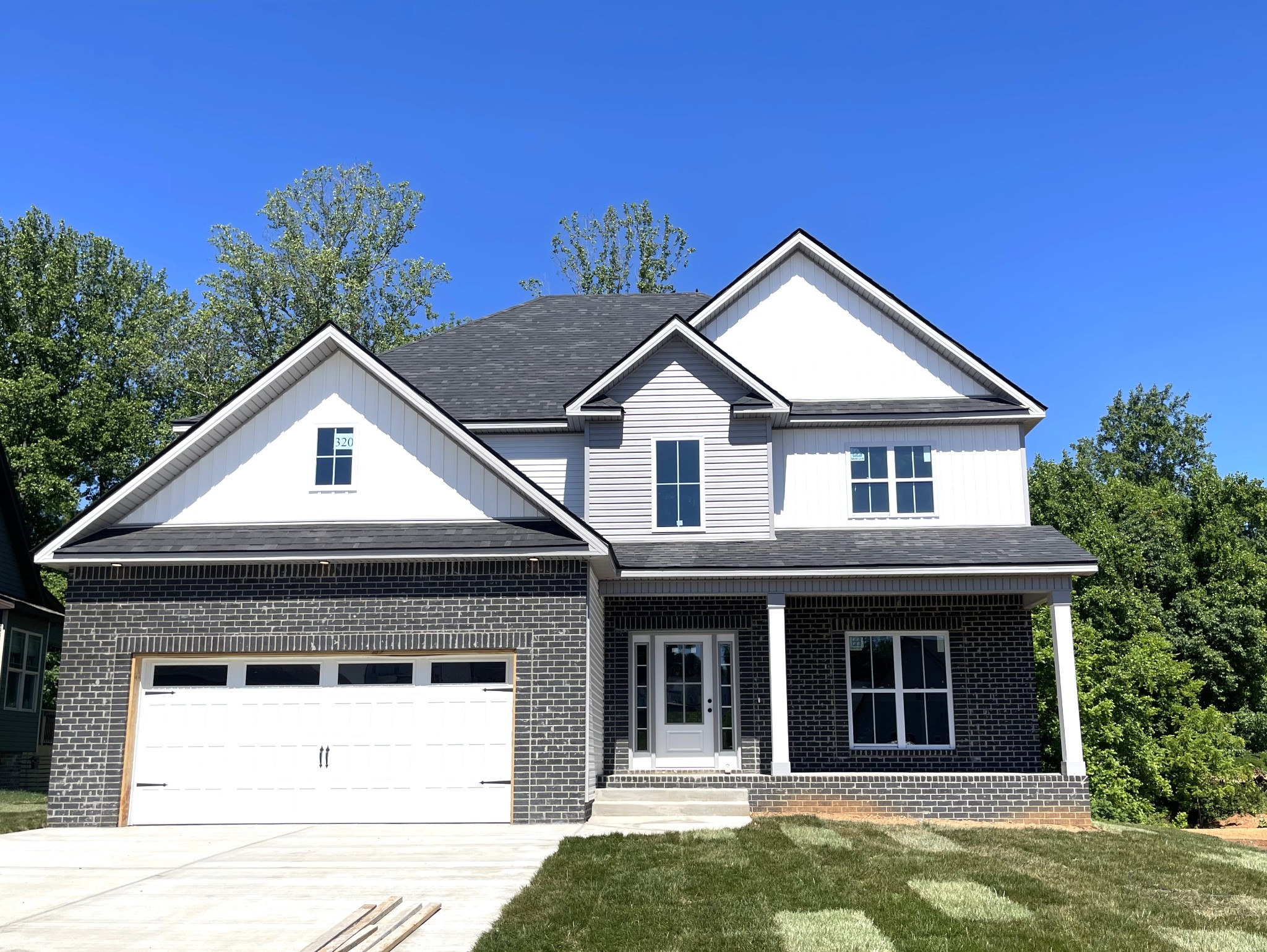 320 Timber Springs Clarksville TN 37042