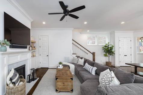 1025 Beckwith Street Franklin TN 37064