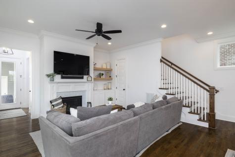 1025 Beckwith Street Franklin TN 37064