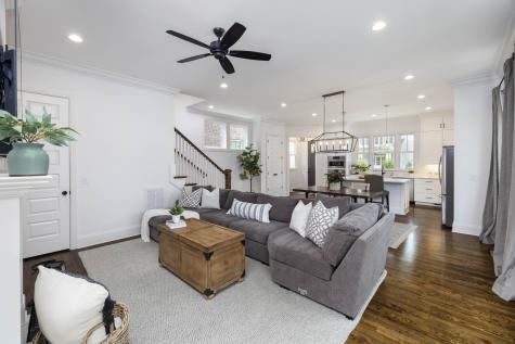 1025 Beckwith Street Franklin TN 37064