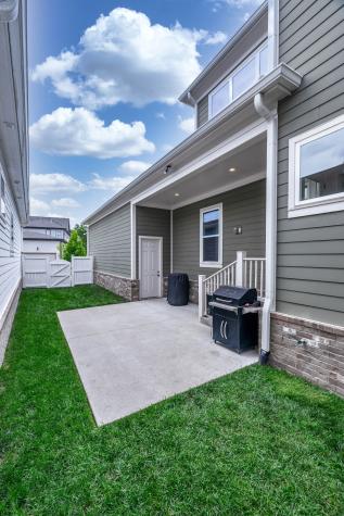 1025 Beckwith Street Franklin TN 37064