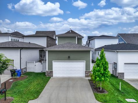 1025 Beckwith Street Franklin TN 37064