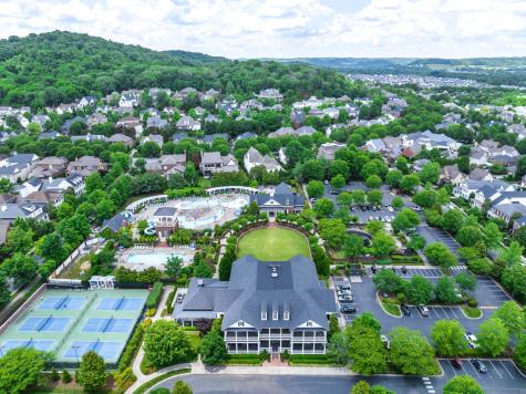 1025 Beckwith Street Franklin TN 37064