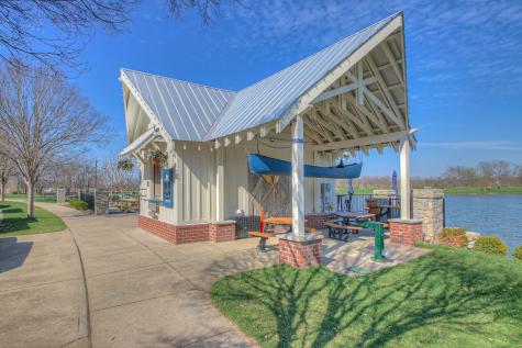 1025 Beckwith Street Franklin TN 37064