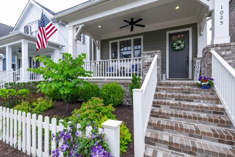 1025 Beckwith Street Franklin TN 37064