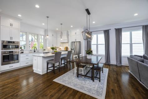 1025 Beckwith Street Franklin TN 37064