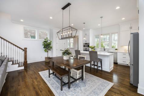 1025 Beckwith Street Franklin TN 37064